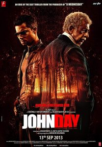 John Day (2019)