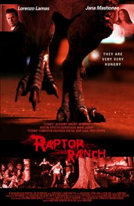Raptor Ranch (2013)