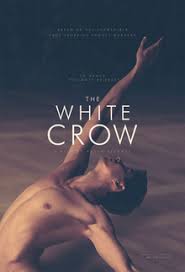 The White Crow (2019)