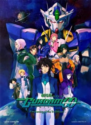 Mobile Suit Gundam 00: A Wakening of the Trailblazer (2010)