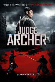 Judge Archer (2012)