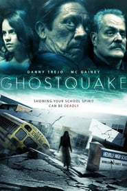 Ghostquake (Haunted High) (2012)