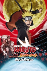 Naruto: Shippuuden Movie 5 – Blood Prison (2011)