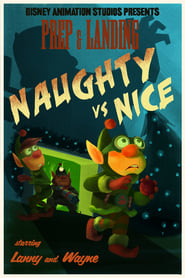 Prep and Landing: Naughty vs. Nice (2011)