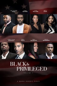 Black Privileged Volume 1 (2019)
