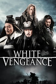 White Vengeance (2011)