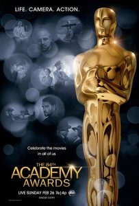 The 84th Annual Academy Awards (2012)