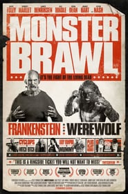 Monster Brawl (2012)