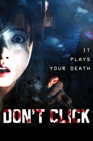 Don’t Click (2012)
