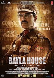 Batla House (2019)