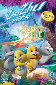 Quest for Zhu (2011)