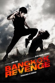 Bangkok Revenge (2011)
