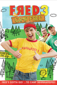 Fred 3: Camp Fred (2012)