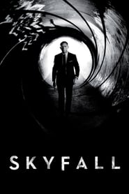 Skyfall (2012)