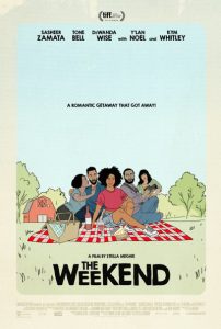 The Weekend (2019)