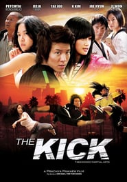 The Kick (2011)