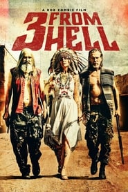 Three from Hell (2019)