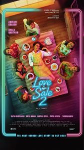 Love for Sale 2 (2019)
