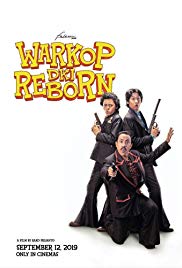 Warkop DKI Reborn: Part 3 (2019)