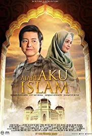 Ajari Aku Islam (2019)