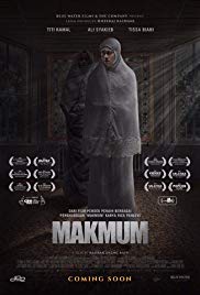 Makmum (2019)