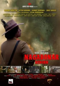 Nagabonar Reborn (2019)