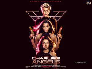 Charlie’s Angels (2019)
