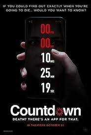 Countdown (2019)