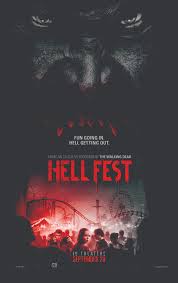 Hell Fest (2019)