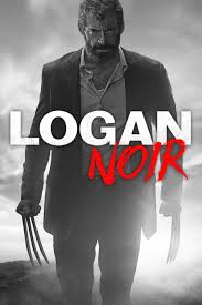 Logan [NOIR Edition] (2017)