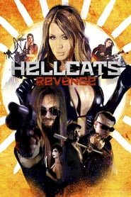 Hellcat’s Revenge (2017)