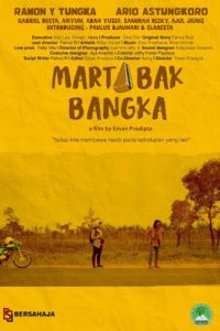 Martabak Bangka (2019)