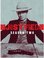 Justified – Season 2 (2011)