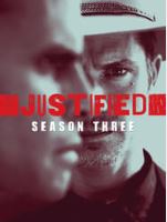 Justified – Season 3 (2012)
