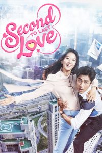 Second To Last Love (2016)