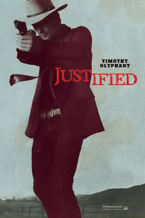Justified – Season 1 (2010)