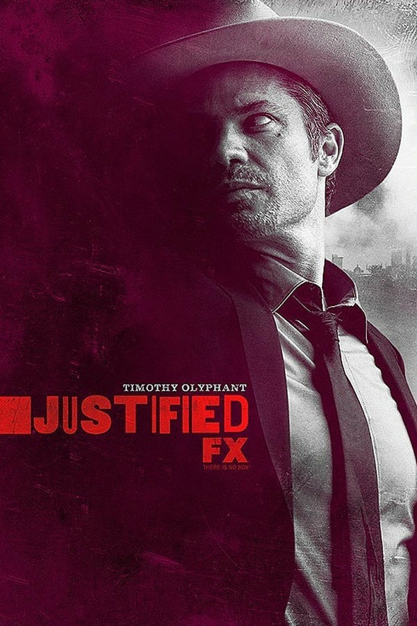 Justified – Season 4 (2013)