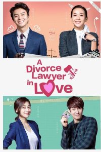 Divorce Lawyer in Love (2015)