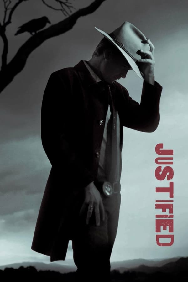 Justified – Season 5 (2014)