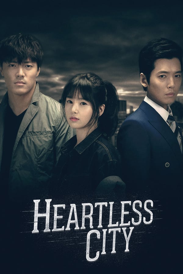 Heartless City (2013)