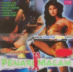 Penari Malam (1997)