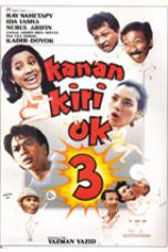 Kanan Kiri OK 3 (1990)