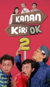Kanan Kiri OK 2 (1989)
