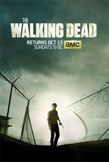 The Walking Dead Season 4 (2013)