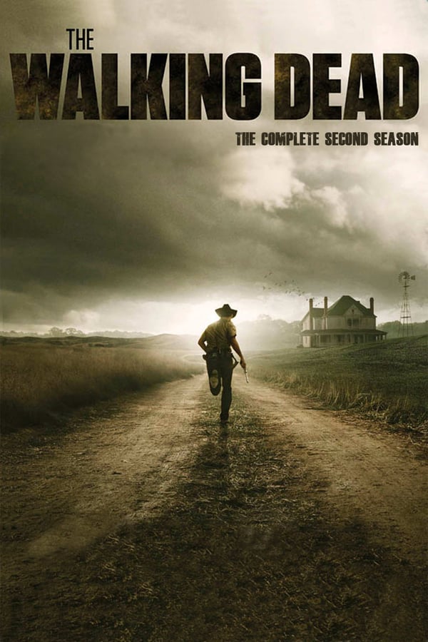 The Walking Dead Season 2 (2011)