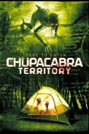 Chupacabra Territory (2016)