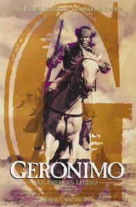 Geronimo: An American Legend (1993)