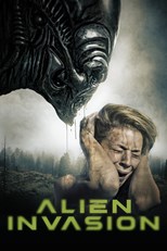 Alien Invasion (2023) (2023)