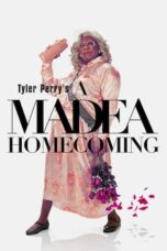 Tyler Perry’s A Madea Homecoming (2022)
