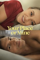 Your Place or Mine (2022)